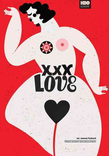 XXLove Poster