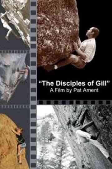 Disciples of Gill Poster