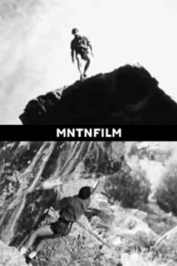 The Silent Climber Poster