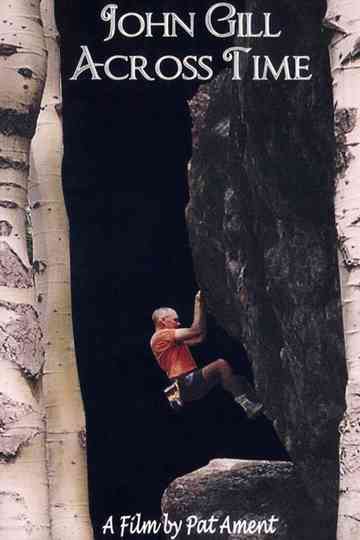 John Gill Across Time Poster