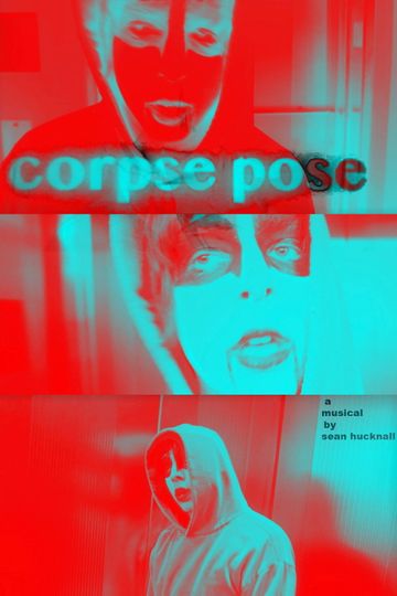 Corpse Pose