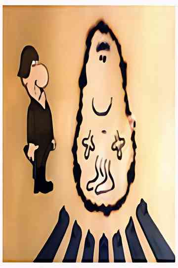 That Is My Life Poster