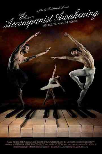 The Accompanist Awakening Poster