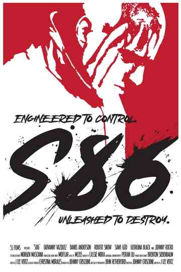 S86 Poster