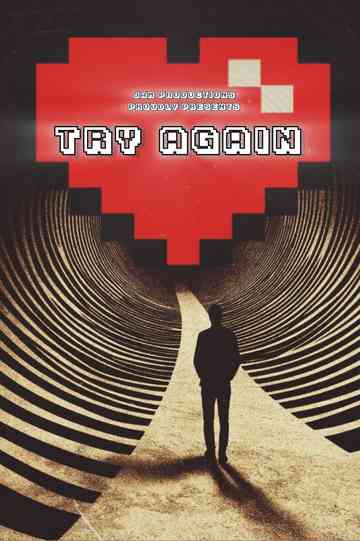 TRY AGAIN Poster