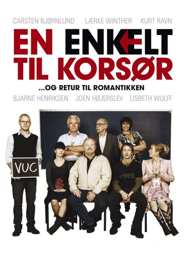 OnewayTicket to Korsør