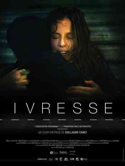 Ivresse Poster