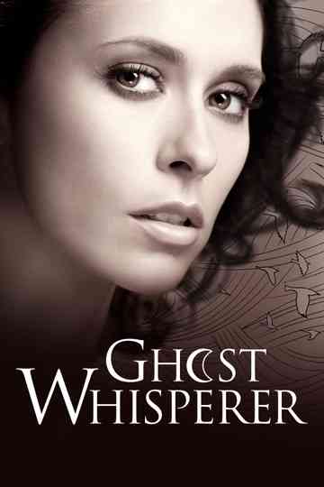Ghost Whisperer Poster