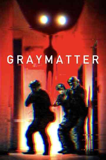 Graymatter Poster
