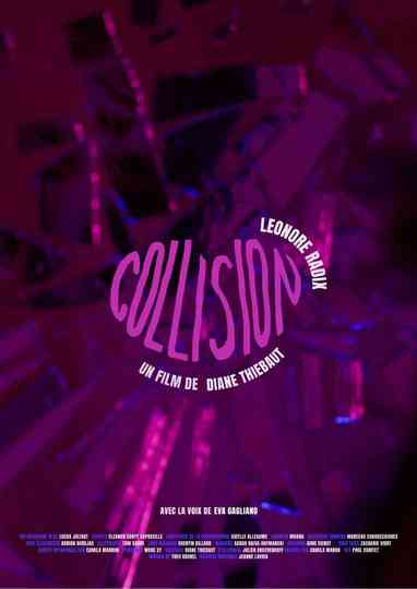 Collision Poster