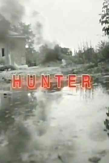 Hunter Poster