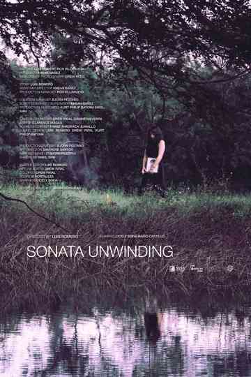 Sonata Unwinding Poster