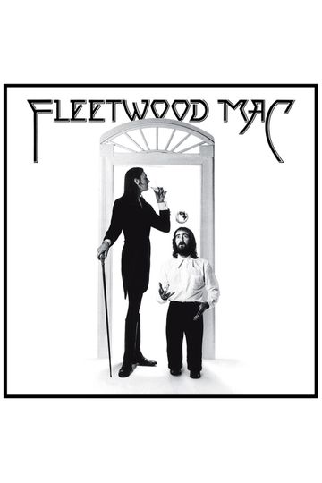 Fleetwood Mac: Fleetwood Mac