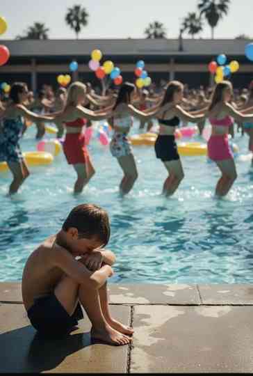 Space Occupying Lesion Poster