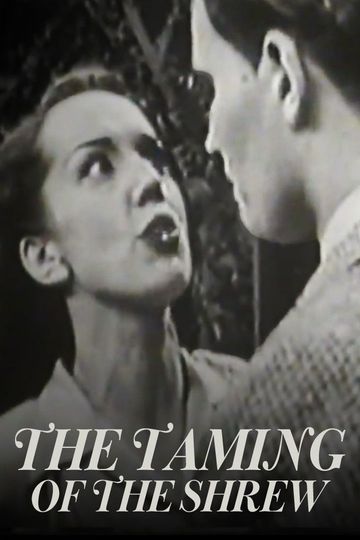 The Taming of the Shrew