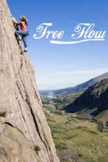 Free Flow Poster