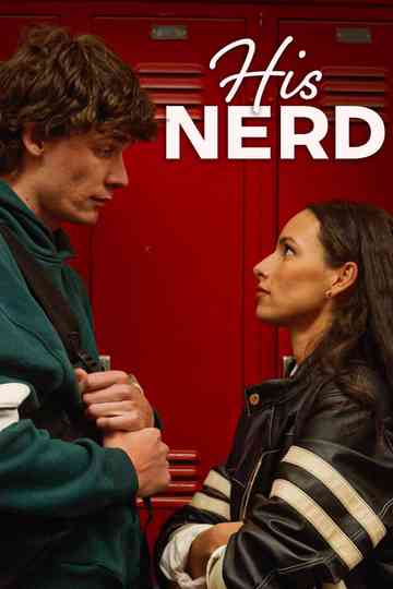 His Nerd Poster