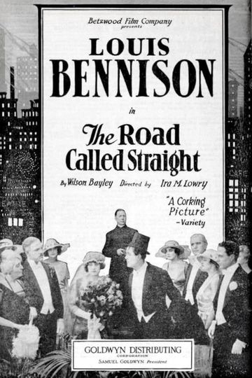 The Road Called Straight