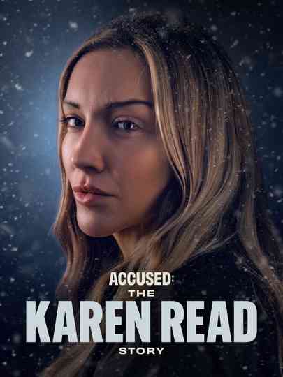 Accused: The Karen Read Story Poster