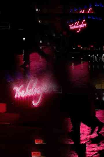 Do You Belong Here? Poster