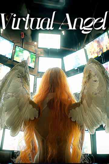 ARTMS: Virtual Angel Poster