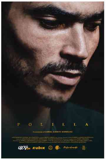 Polilla Poster