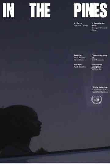 In the Pines Poster