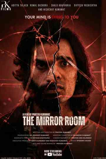 The Mirror Room Poster