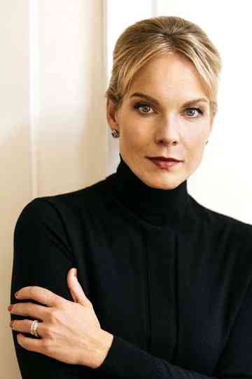 Elīna Garanča @ Lucerne Festival 2025 Poster