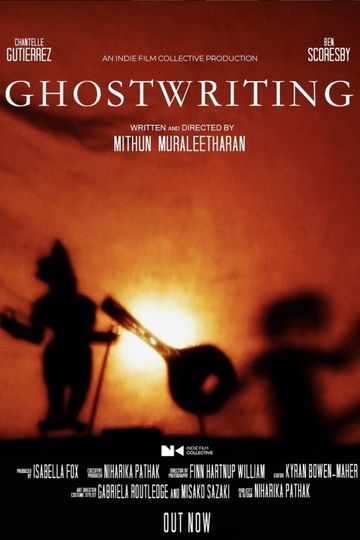 Ghostwriting