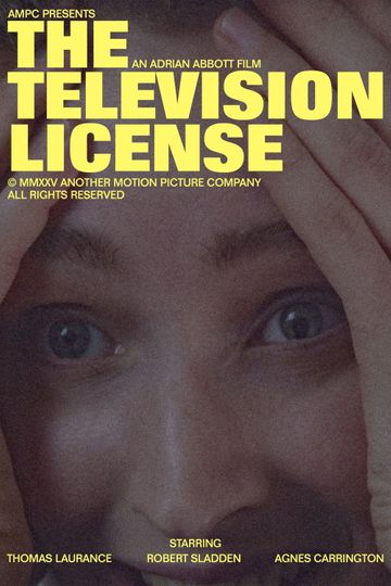 The Television License