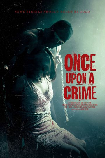 Once Upon a Crime