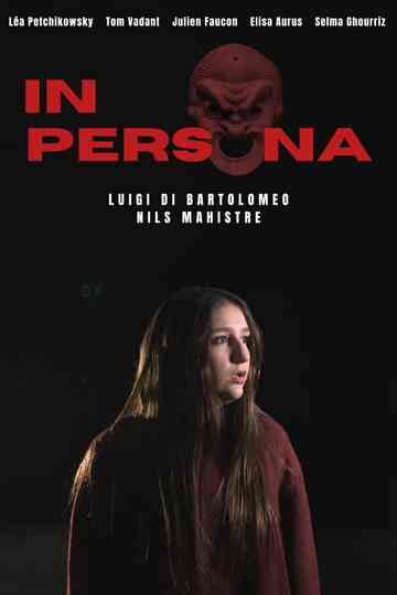 In Persona Poster