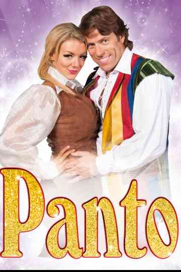 Panto! Poster
