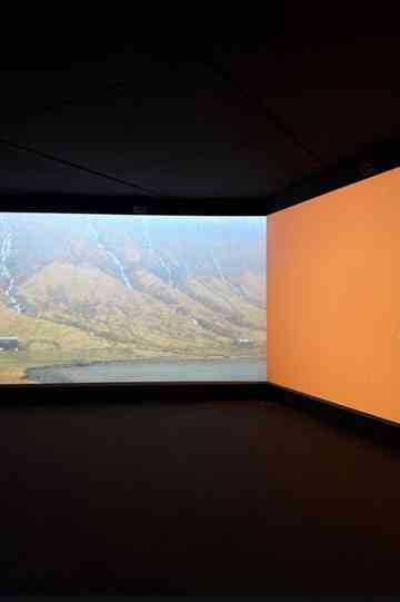 Watching a Minute for a Minute Poster