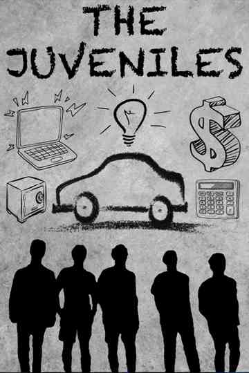 The Juveniles Poster