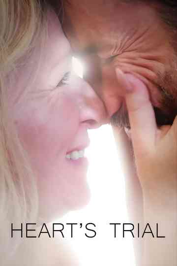 Heart's Trial Poster