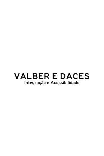 Valber e DACES, Integração e Acessibilidade Poster