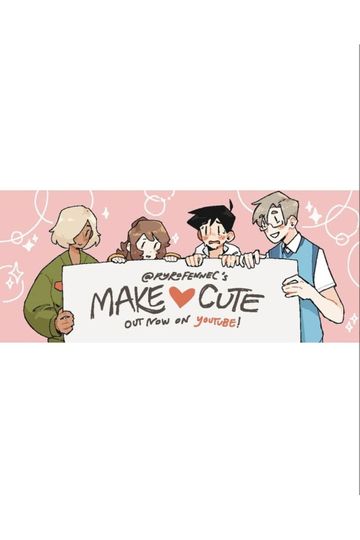Make♡Cute