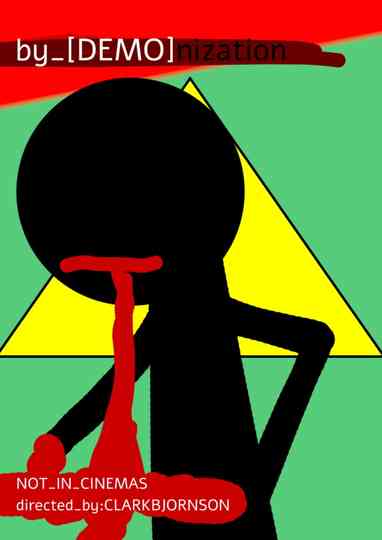 by_[DEMO]nization Poster