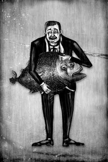 Great Expectations Poster