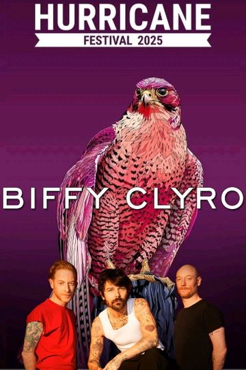 Biffy Clyro - Live at Hurricane