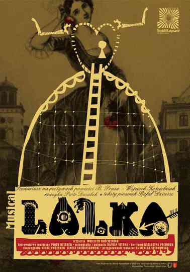 Lalka Poster