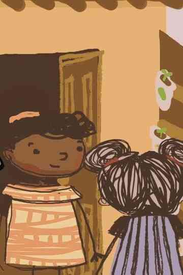 Floresta que Refresca Poster