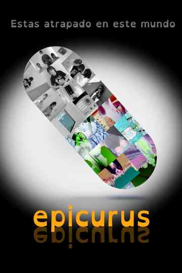 Epicurus Poster