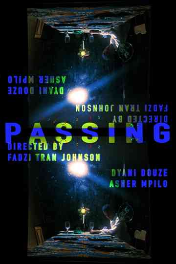 Passing Poster