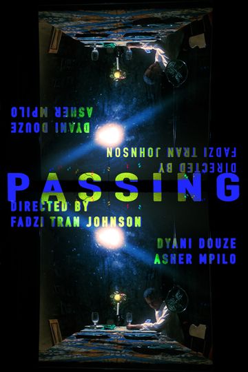 Passing