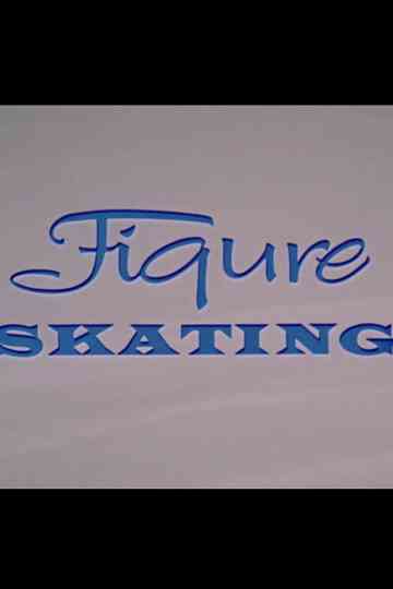 Figure Skating Poster