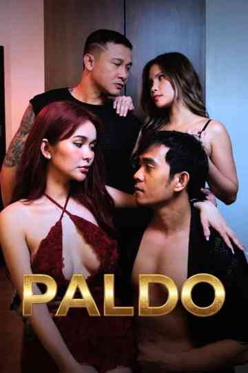 Paldo Poster