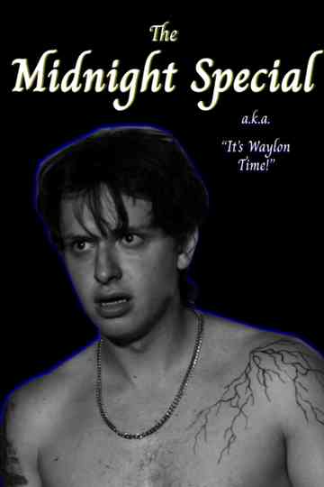The Midnight Special Poster